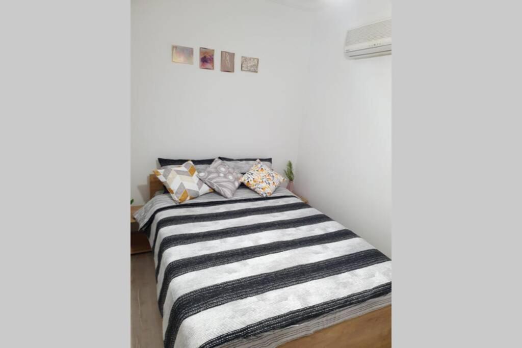 2+1 Apartm With Garden + Balcony , At Ladies Beach Kusadası Extérieur photo