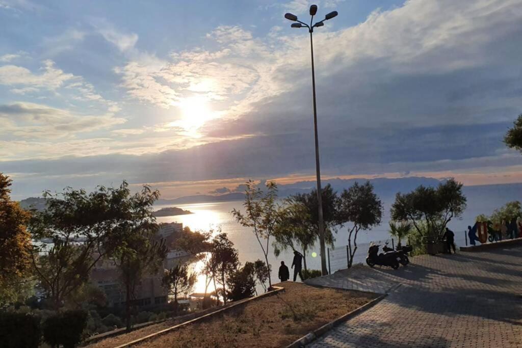 2+1 Apartm With Garden + Balcony , At Ladies Beach Kusadası Extérieur photo