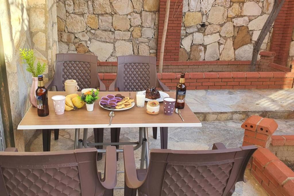 2+1 Apartm With Garden + Balcony , At Ladies Beach Kusadası Extérieur photo
