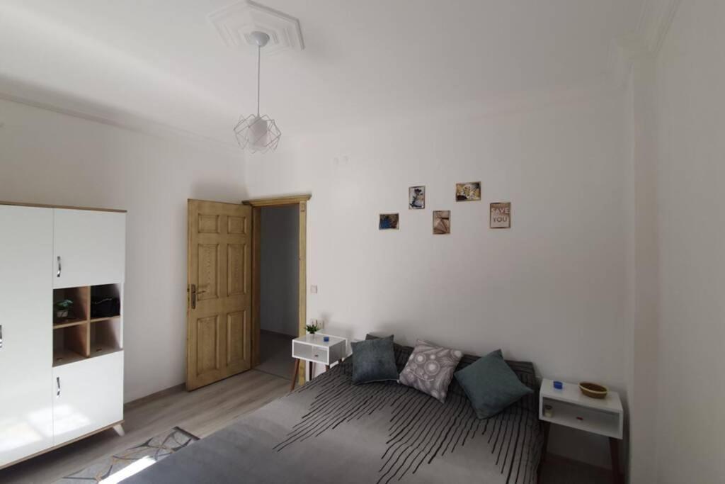 2+1 Apartm With Garden + Balcony , At Ladies Beach Kusadası Extérieur photo