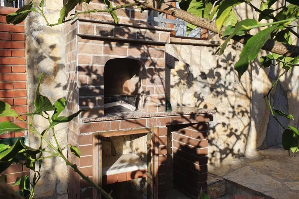 2+1 Apartm With Garden + Balcony , At Ladies Beach Kusadası Extérieur photo