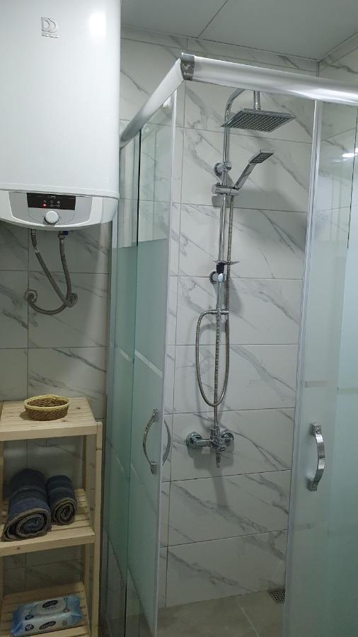 2+1 Apartm With Garden + Balcony , At Ladies Beach Kusadası Extérieur photo