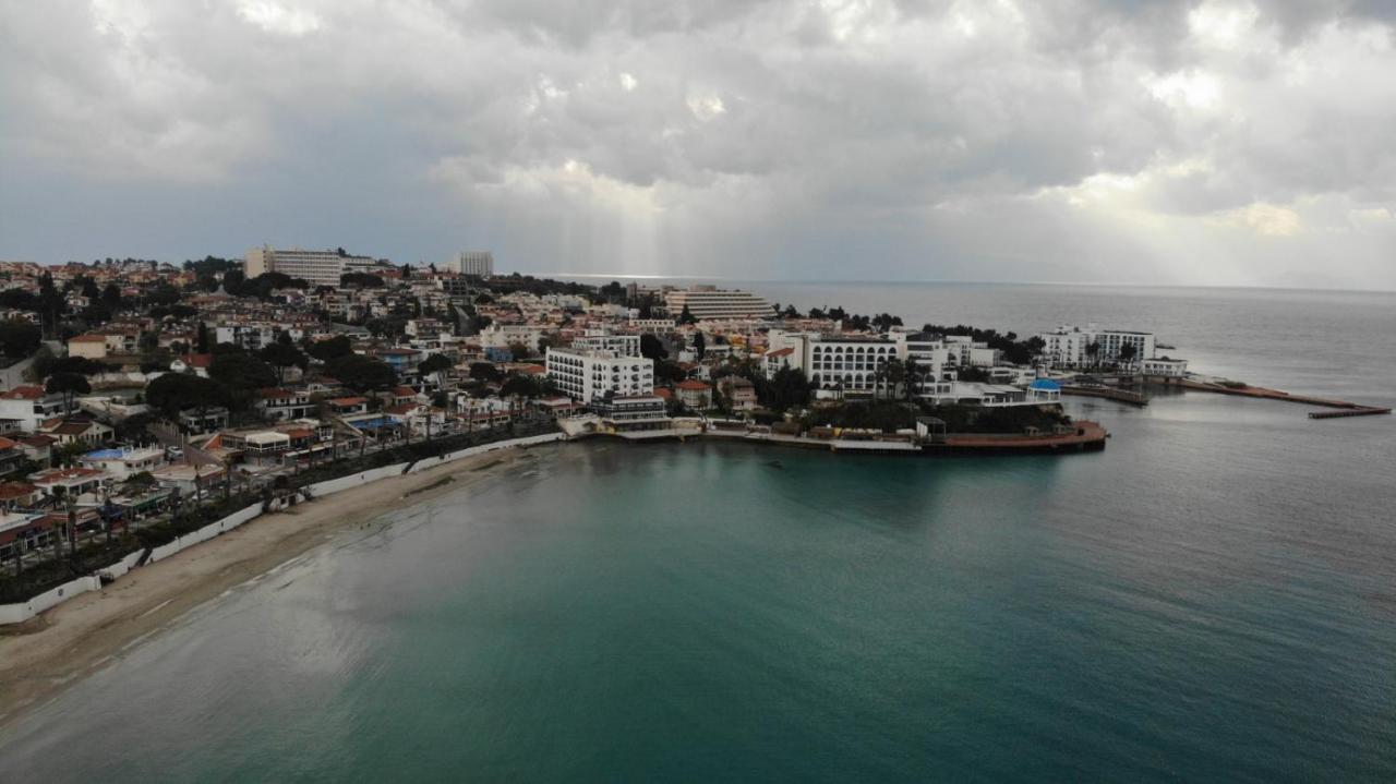 2+1 Apartm With Garden + Balcony , At Ladies Beach Kusadası Extérieur photo